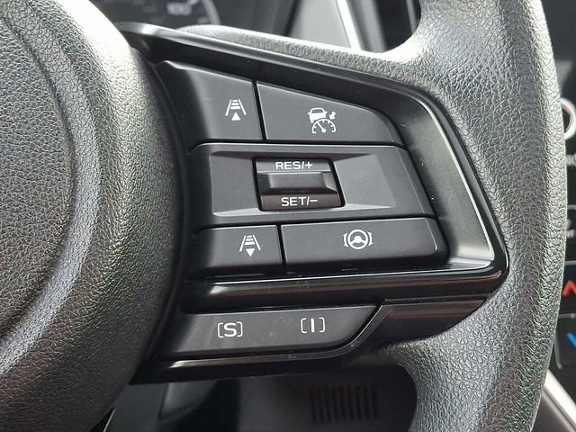 Certified 2024 Subaru Crosstrek 2.0i Premium image 23