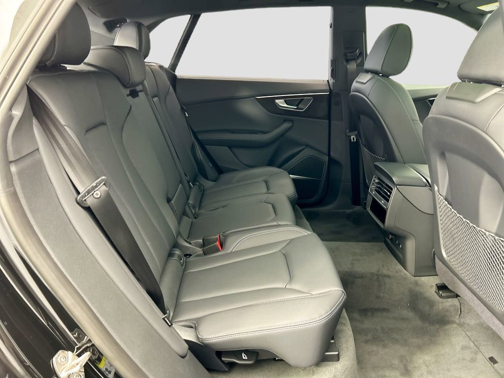 New 2026 Audi Q8 Premium Plus image 21