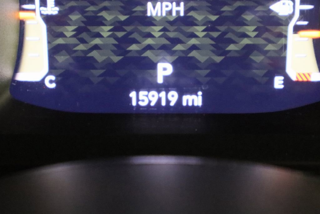 Used 2024 Jeep Wrangler Unlimited Sport w/ Convenience Group image 36