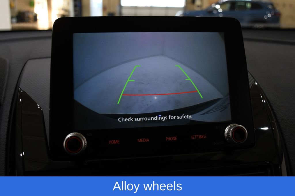 New 2026 Mitsubishi Eclipse Cross ES image 18