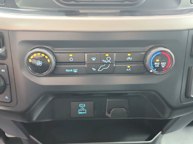 Used 2023 Ford F150 XLT AWD/4WD image 30