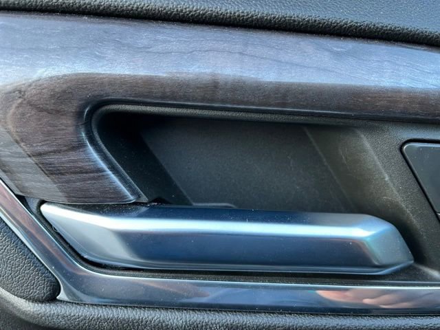 Used 2023 Chevrolet Silverado 1500 LTZ w/ LTZ Premium Package image 11