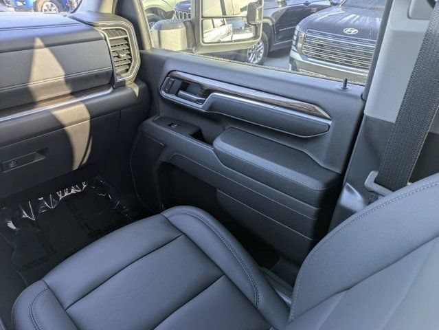 Used 2026 Chevrolet Silverado 2500 LT w/ Trail Boss Package AWD/4WD image 17