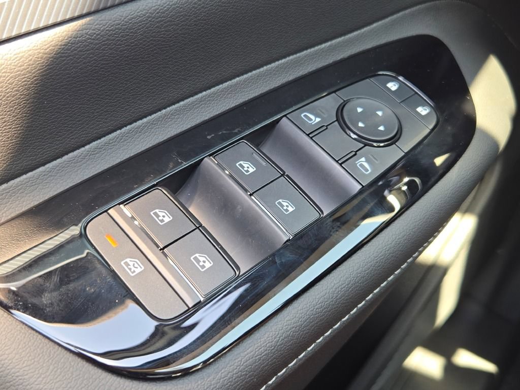 New 2026 Nissan Murano SL AWD/4WD image 28