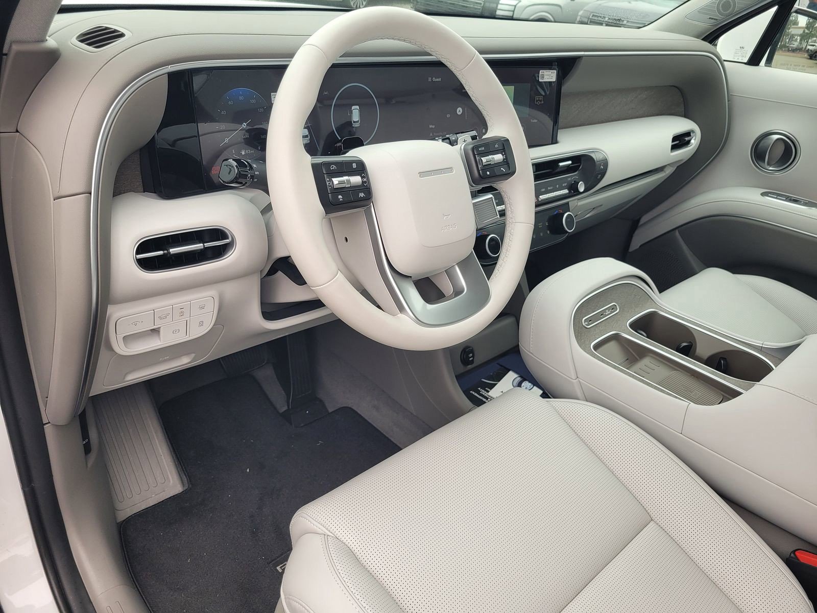 Used 2026 Hyundai Palisade Limited image 11