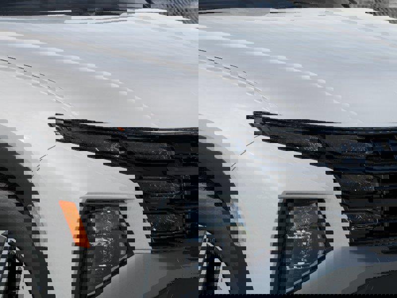 New 2026 Hyundai Tucson SEL image 9