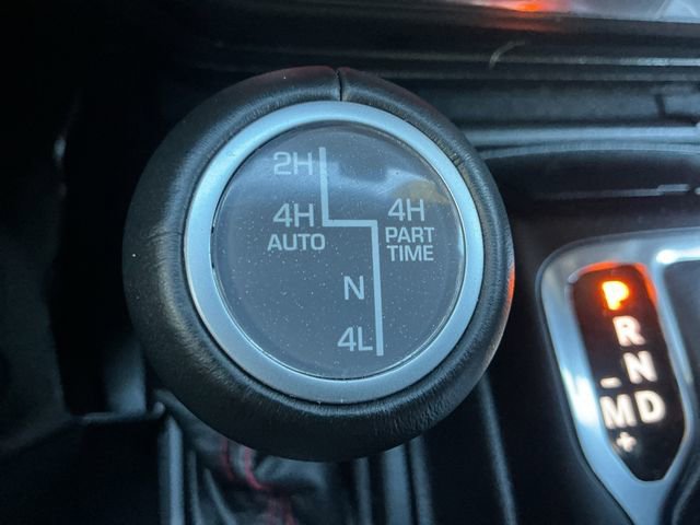 Used 2023 Jeep Wrangler Unlimited Rubicon 4xe AWD/4WD image 24