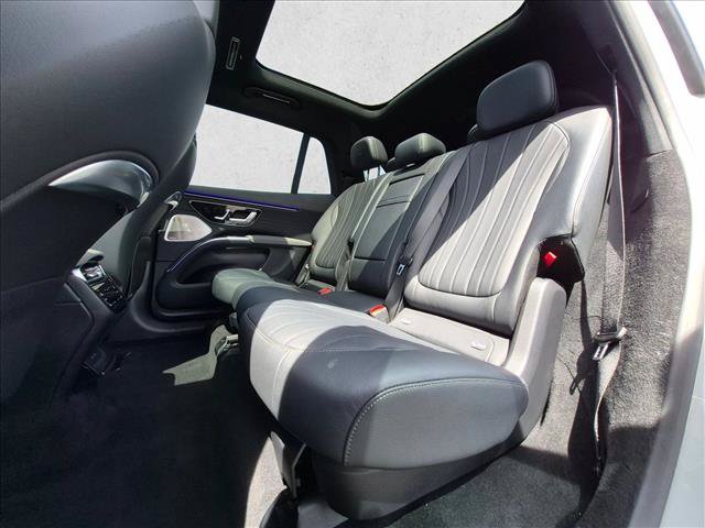 Certified 2024 Mercedes-Benz EQS 450+ SUV image 18