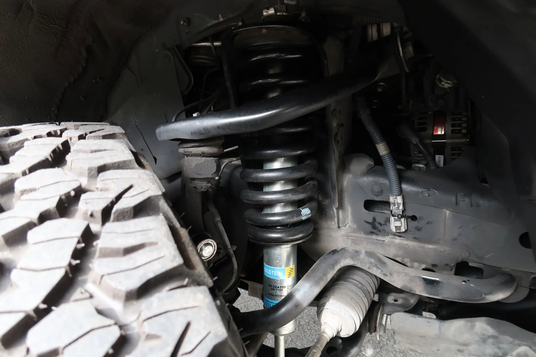 Used 2009 Lexus GX 470 image 9