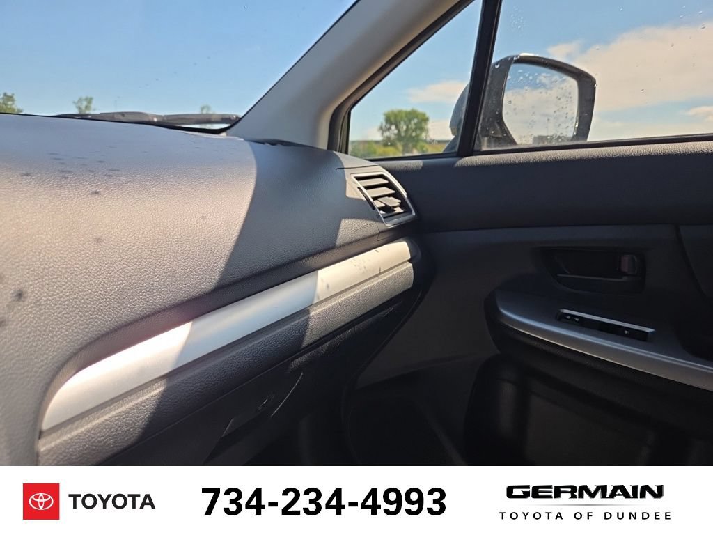 Used 2016 Subaru Impreza 2.0i AWD/4WD image 26