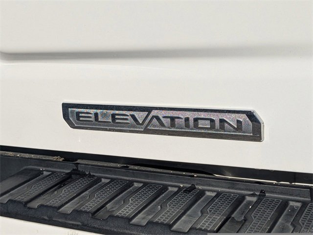 Used 2022 GMC Sierra 1500 Elevation image 13
