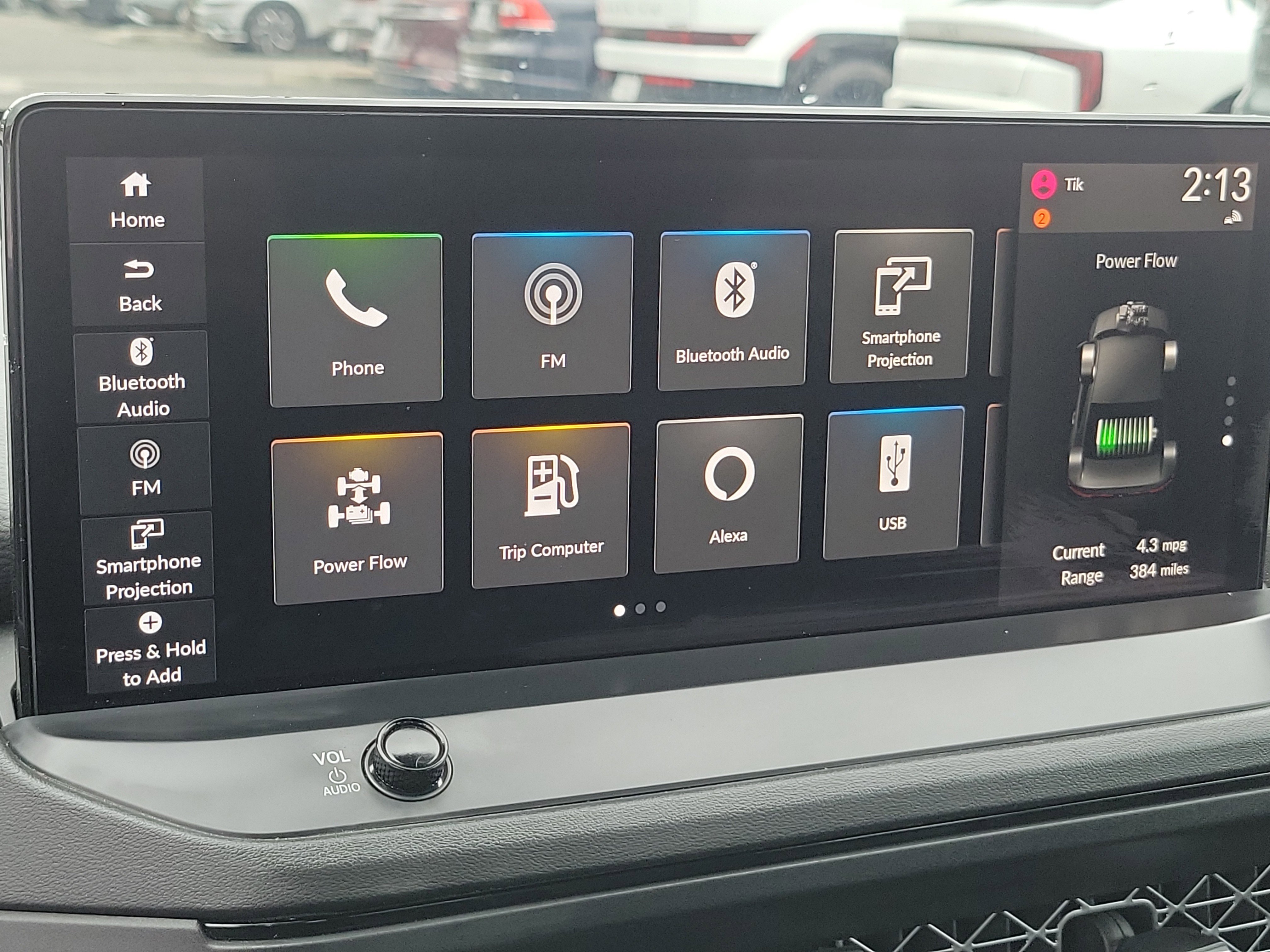 Used 2023 Honda Accord EX-L image 12