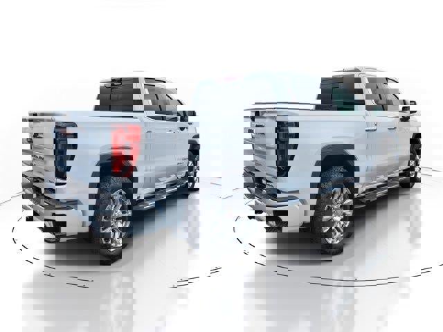 New 2026 GMC Sierra 1500 Denali w/ Technology Package image 3