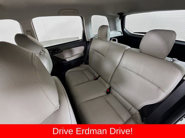 Used 2016 Subaru Forester 2.5i w/ Alloy Wheel Package AWD/4WD image 8