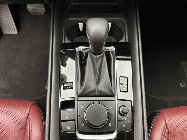 Certified 2025 MAZDA CX-50 2.5 Hybrid w/ Weather Package image 19