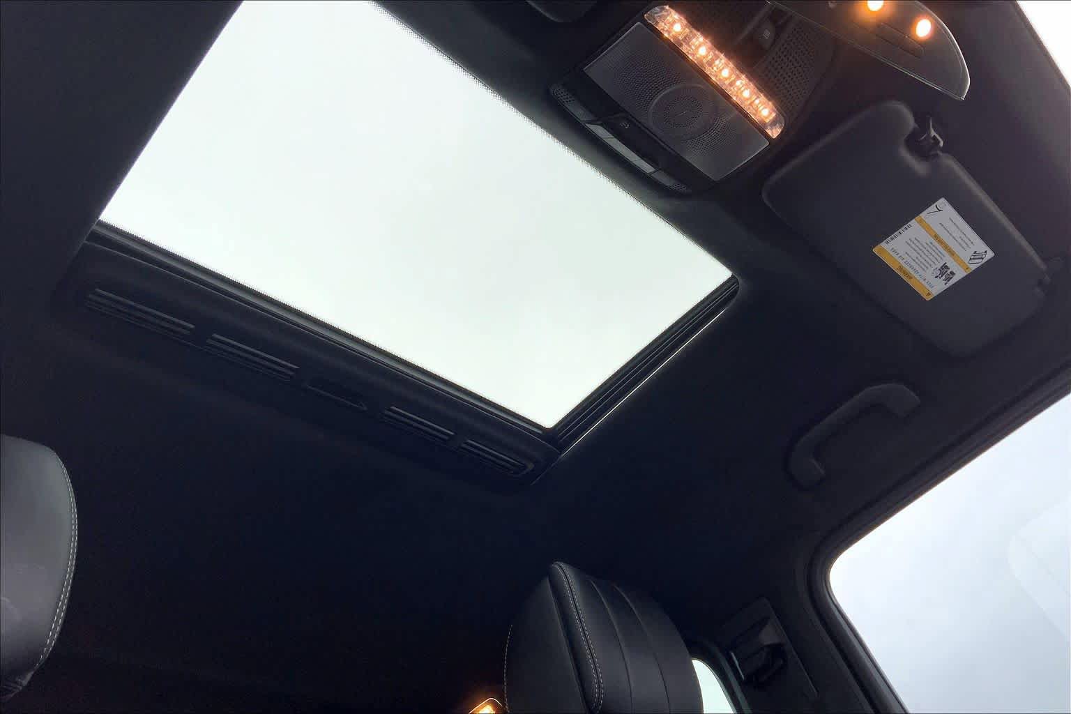Used 2019 Mercedes-Benz G 550 image 13