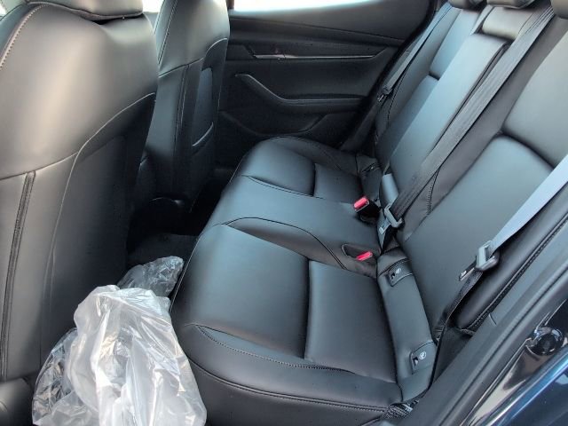 New 2026 MAZDA MAZDA3 s image 6