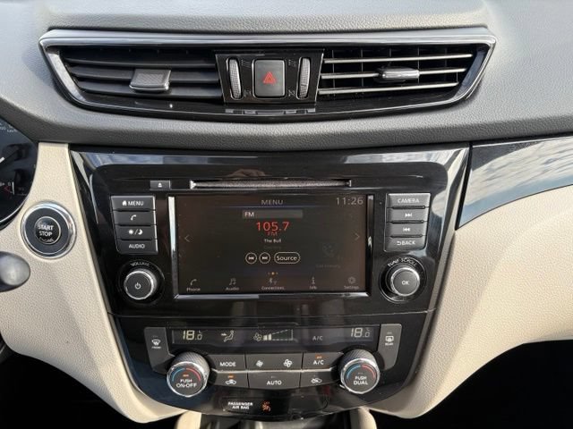 Used 2021 Nissan Rogue Sport SV AWD/4WD image 31