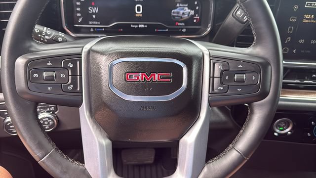 Used 2024 GMC Sierra 1500 Elevation AWD/4WD image 16