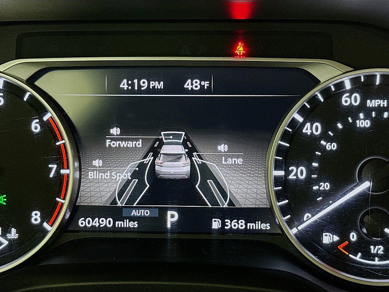 Used 2023 Nissan Rogue SV image 13