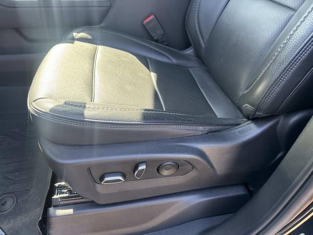 Used 2023 GMC Sierra 1500 Denali w/ Technology Package image 21