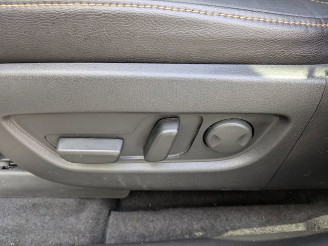 Used 2025 MAZDA CX-90 3.3 Turbo w/ Premium Plus Pkg AWD/4WD image 22