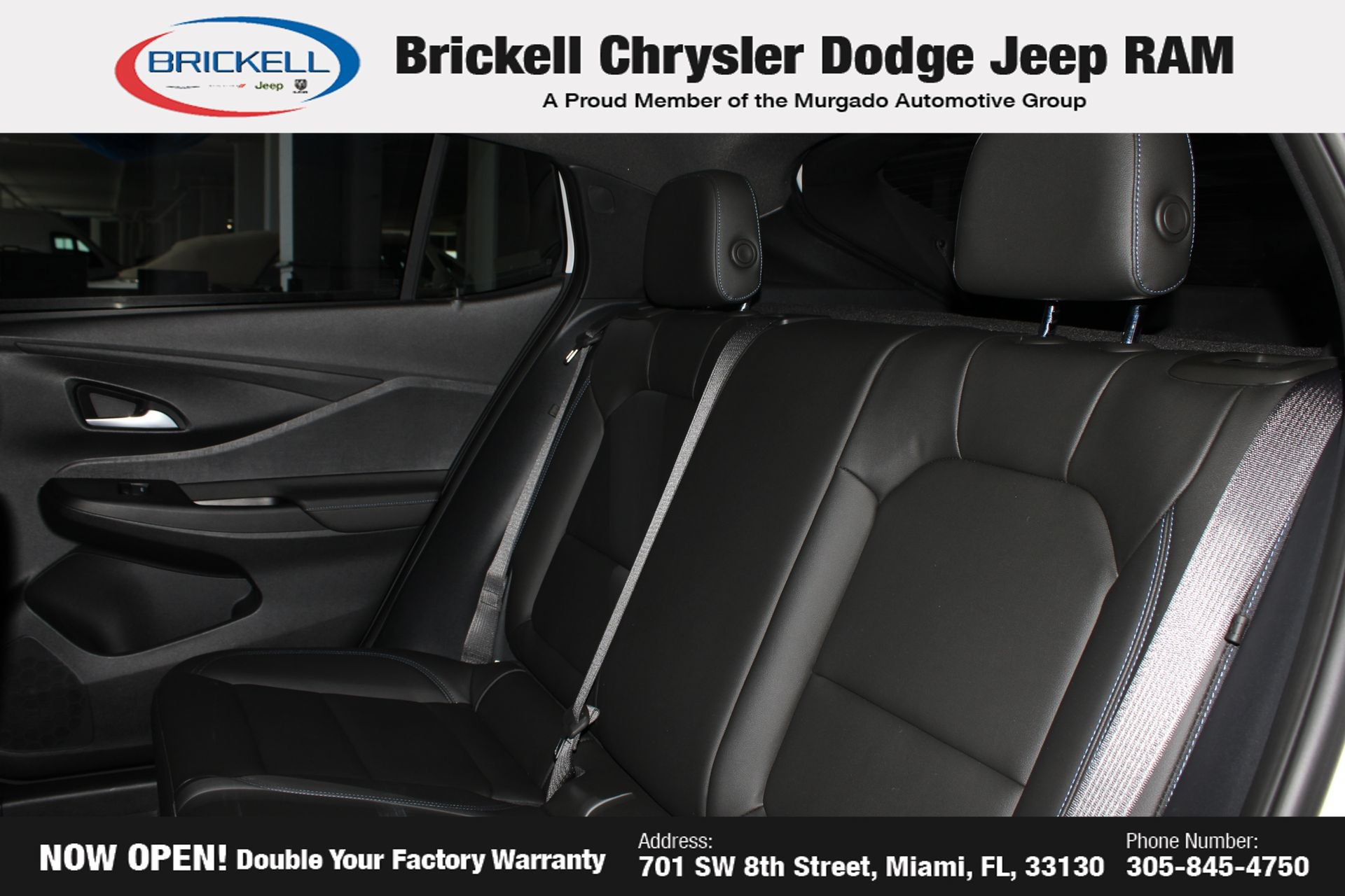 Used 2025 Buick Envista Sport Touring w/ Convenience I Package FWD image 21