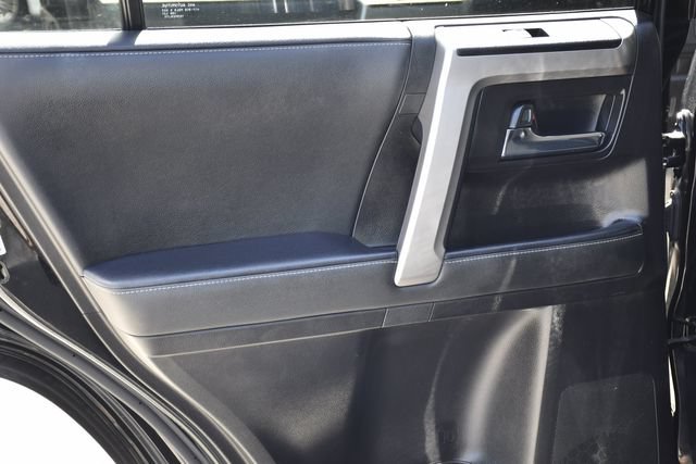 Used 2024 Toyota 4Runner SR5 RWD image 25
