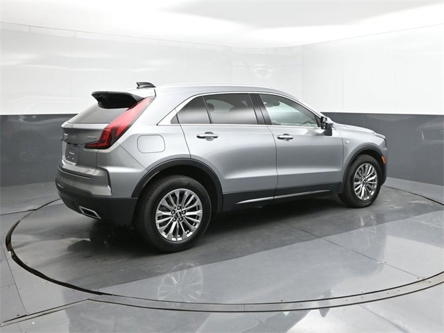 Used 2024 Cadillac XT4 Premium Luxury image 15