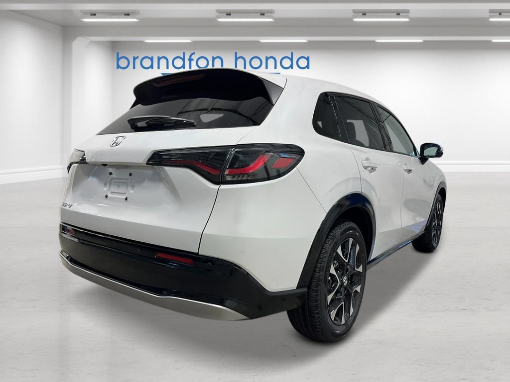 New 2027 Honda HR-V EX-L image 5