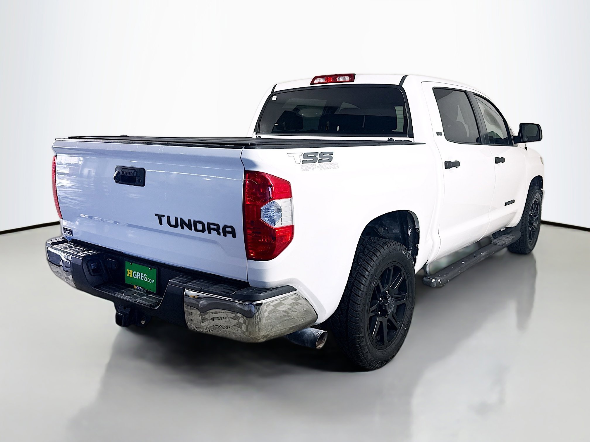 Used 2018 Toyota Tundra SR5 image 10