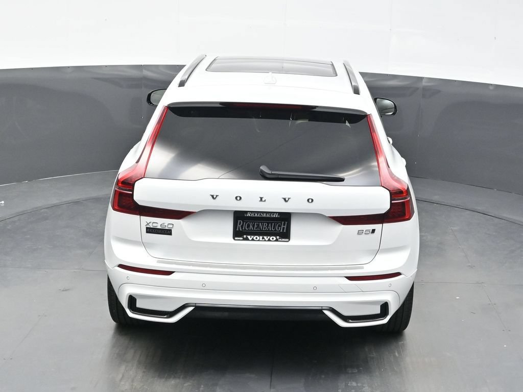 New 2026 Volvo XC60 B5 Plus w/ Protection Package Premier AWD/4WD image 35