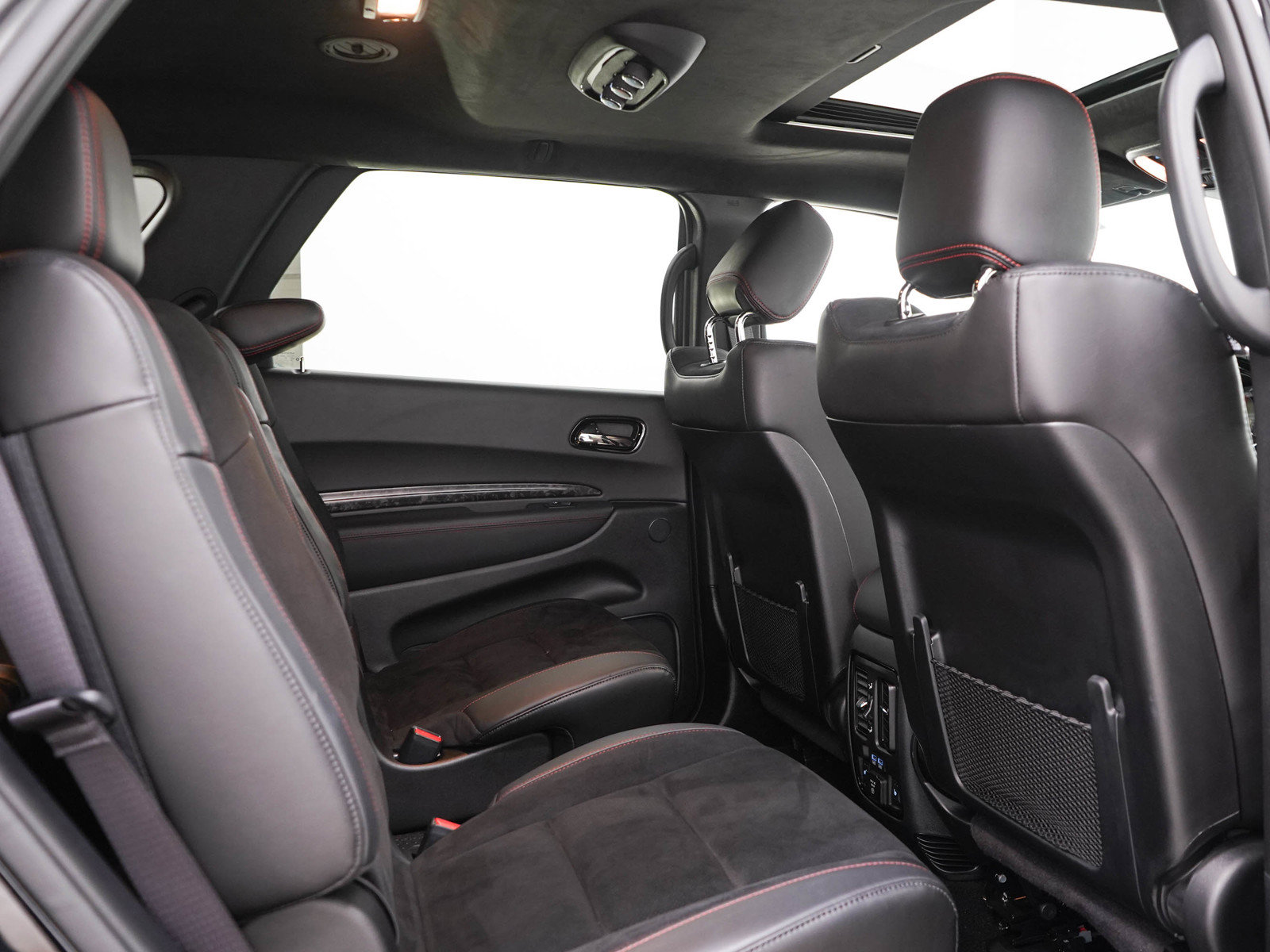 Used 2024 Dodge Durango R/T AWD/4WD image 14