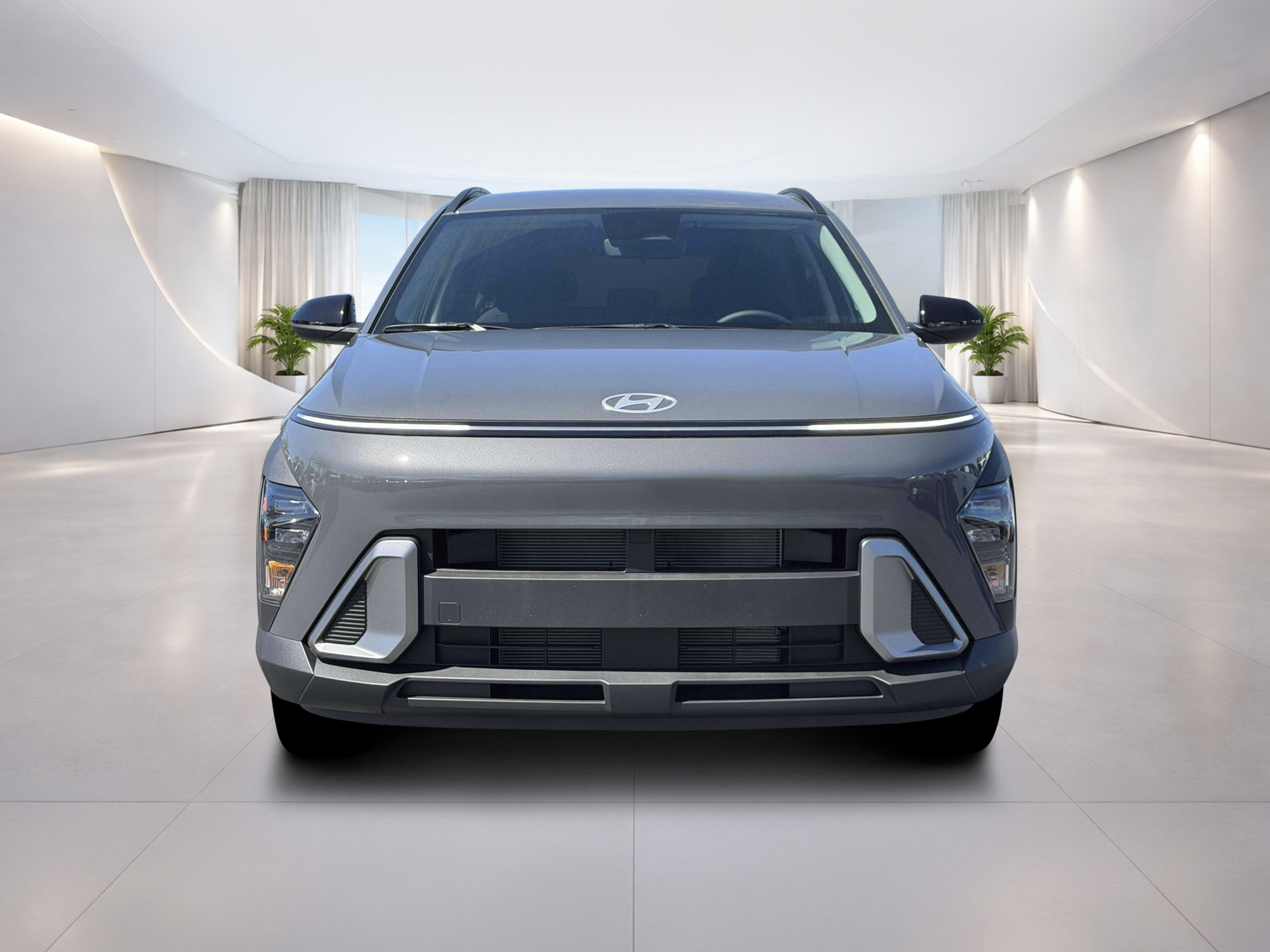 New 2026 Hyundai Kona SEL Sport FWD image 12