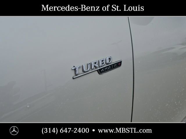 Certified 2021 Mercedes-Benz GLE 53 AMG 4MATIC Coupe image 6