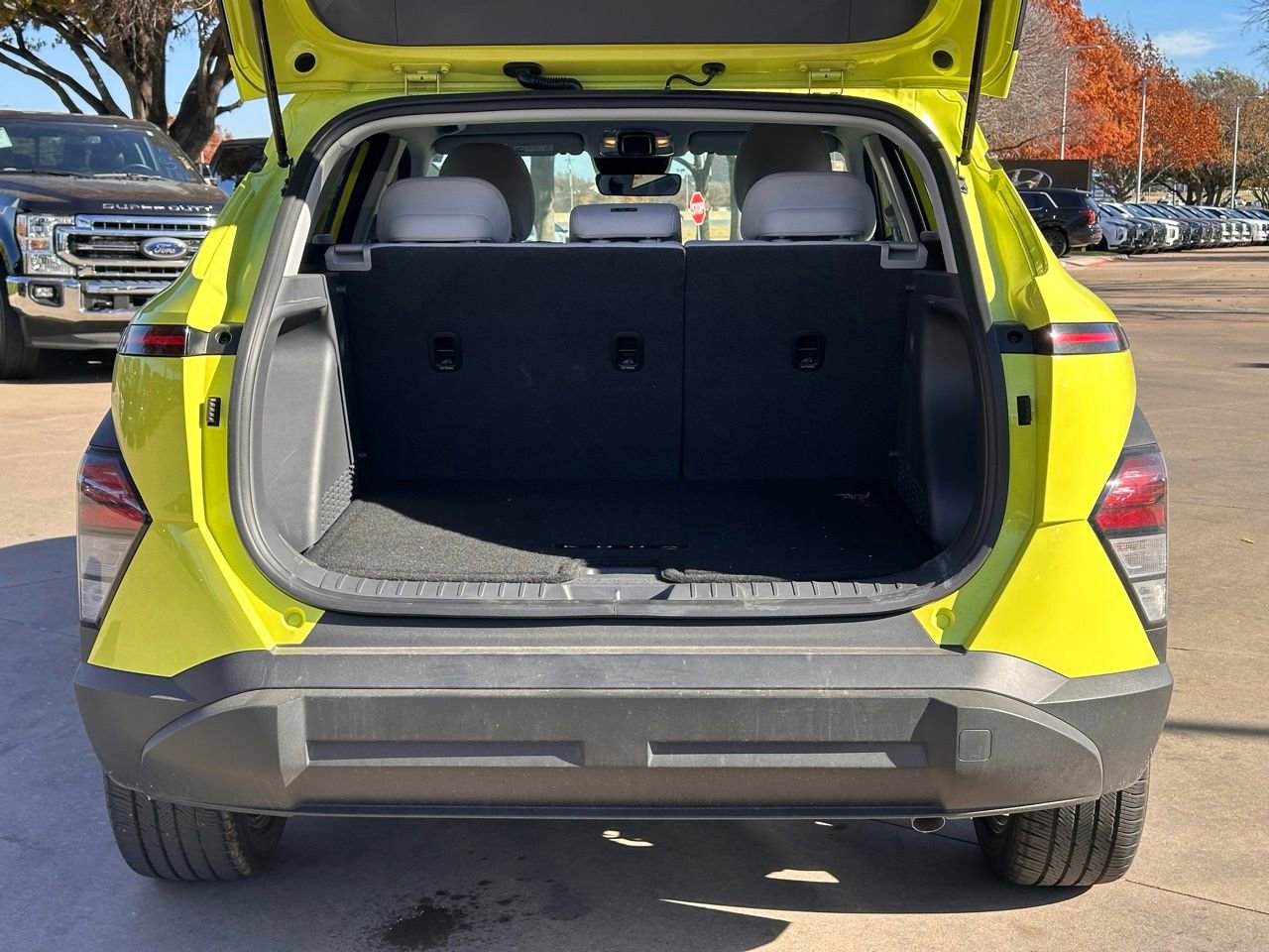 Used 2024 Hyundai Kona SEL image 16