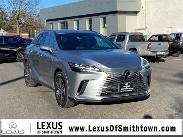 Certified 2023 Lexus RX 350 Premium image 1