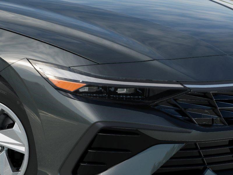 New 2026 Hyundai Elantra SE image 10