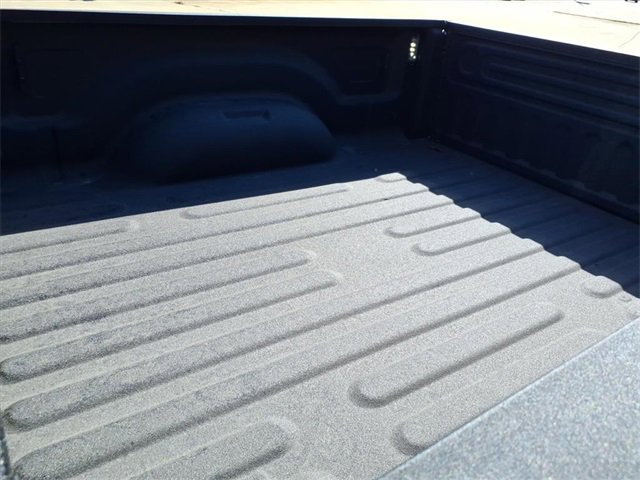 New 2026 RAM 2500 Laramie w/ Night Edition image 21