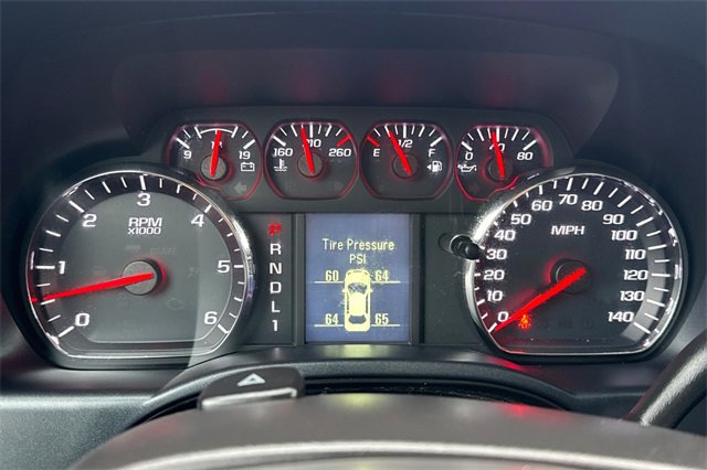 Used 2017 GMC Sierra 2500 2WD Crew Cab image 39