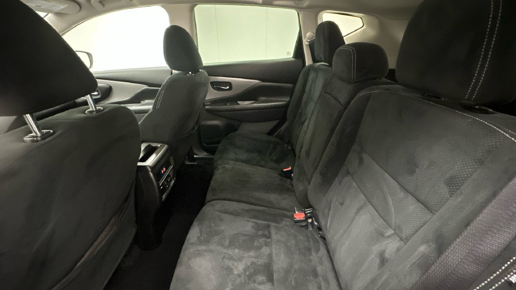 Used 2019 Nissan Murano SV w/ Cargo Package AWD/4WD image 10