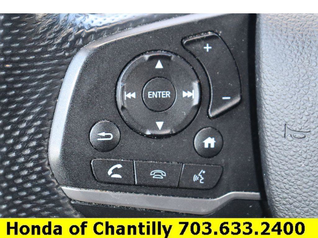 Certified 2023 Honda Passport EX-L image 12