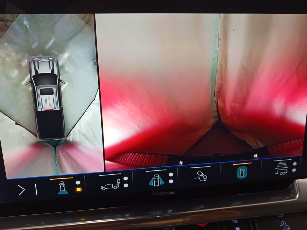 New 2026 Chevrolet Silverado 2500 High Country image 22