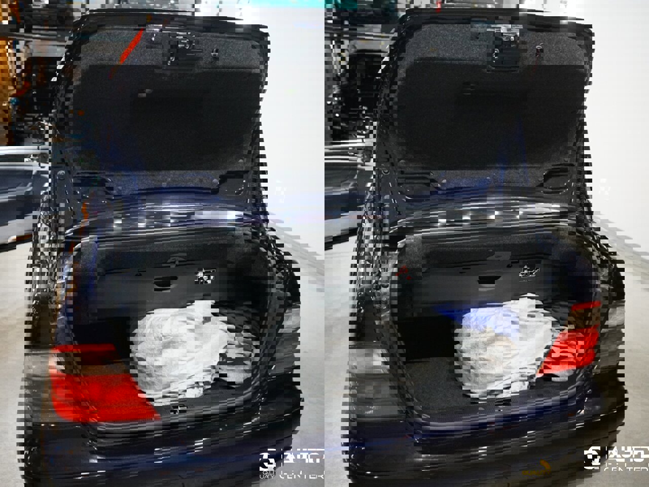 Used 2002 Mercedes-Benz CLK 430 Cabriolet image 25