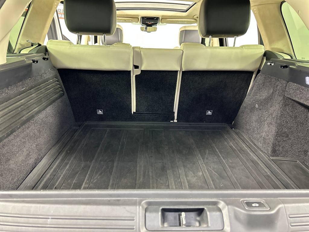 Used 2020 Land Rover Range Rover Long Wheelbase HSE AWD/4WD image 20