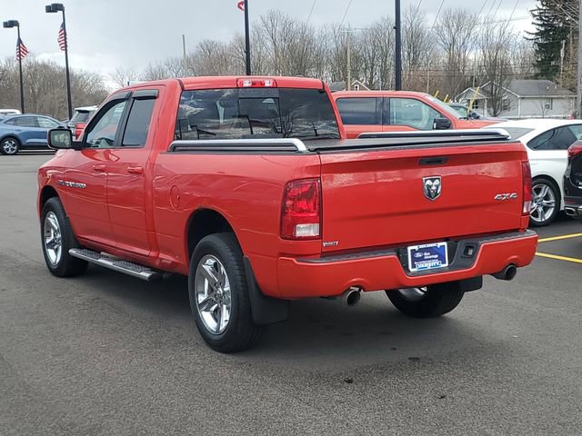 Used 2012 RAM 1500 Sport image 3