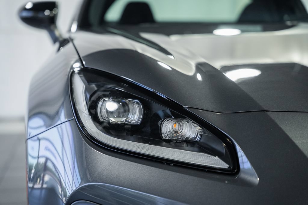 New 2026 Toyota GR86 RWD image 10
