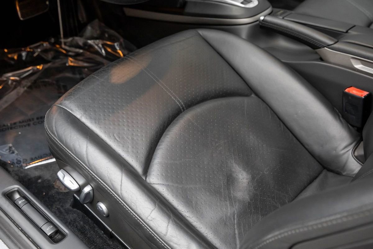 Used 2007 Porsche 911 Carrera RWD image 33