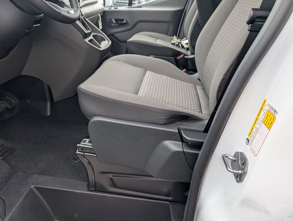 New 2026 Ford Transit 350 XLT image 10