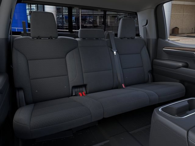 New 2026 Chevrolet Silverado 1500 RST w/ Texas Edition Plus RWD image 17